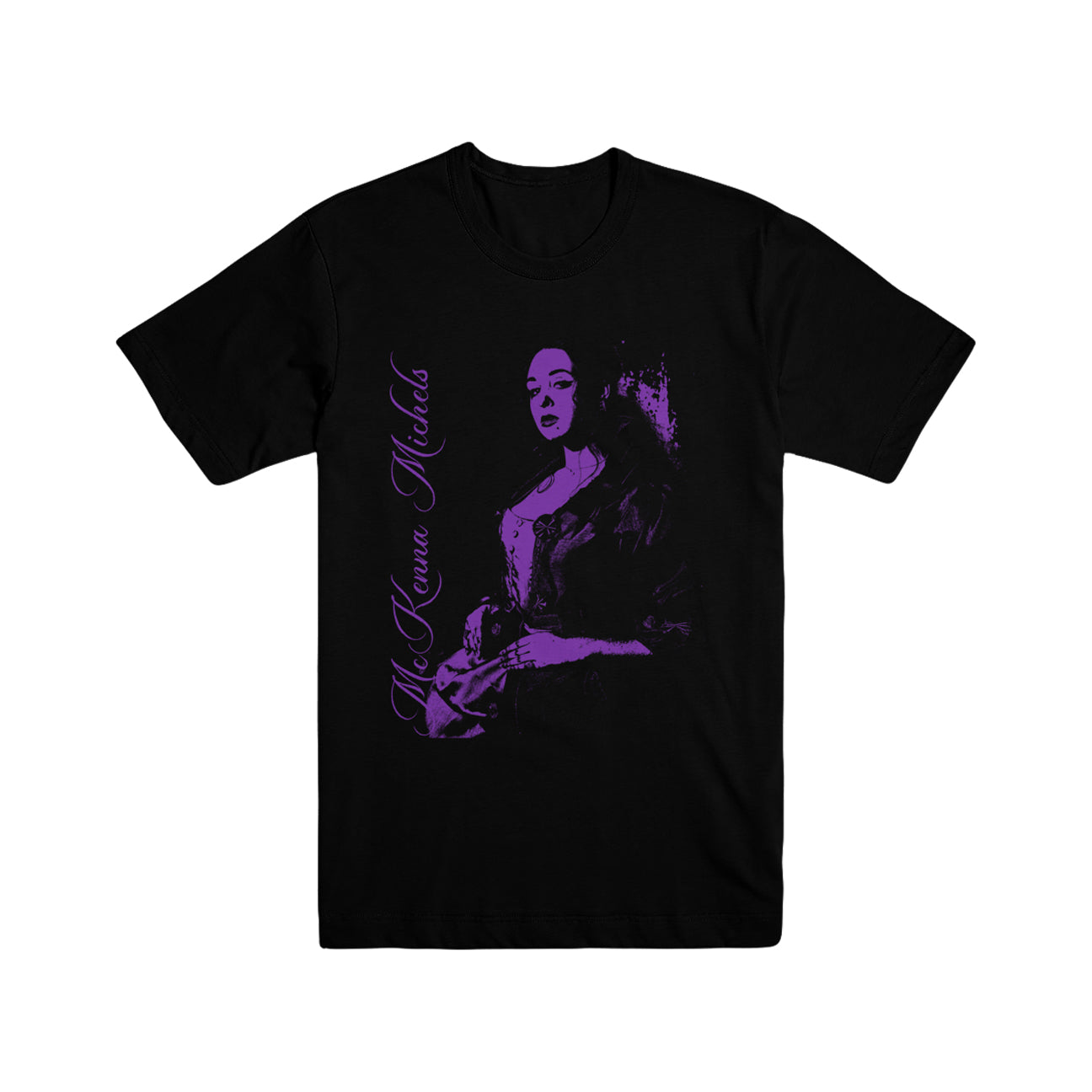 Portrait Tee