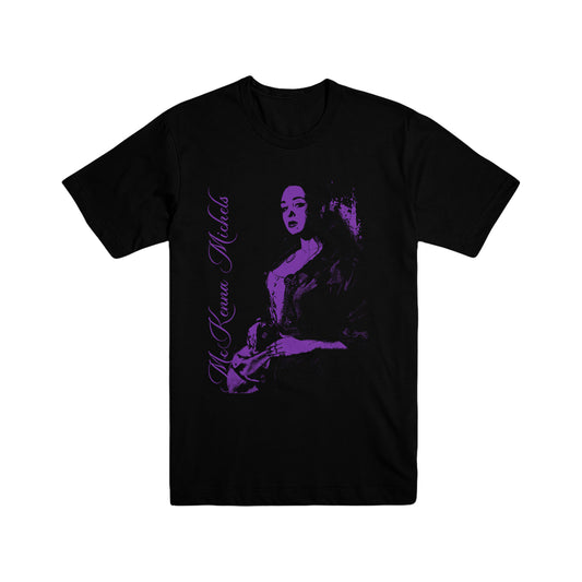 Portrait Tee